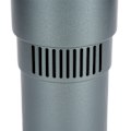 Miniatyrbillede 4 af 8: 2500mAh Bærbar Desktop Håndholdt USB Genopladelig Ledningsfri Støvsuger Rengøringsværktøjer