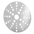 Miniatyrbild 3 av 8: Induktionshäll Värmeledningsplatta, Magnetisk induktionskokkärl i rostfritt stål, Återanvändbar för snabb värmefördelning, Hållbar konstruktion med jämn