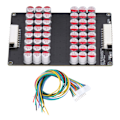 Miniatyrbillede 2 af 8: Lithium Batteri Balance Board 12‑16S Universal Aktiv Udliggermodul til LTO LPO LFP 1.8V‑4.5V