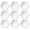 Miniatyrbilde 1 av 6: Speilveggdekor | for soverom, stue, 3D akrylmateriale