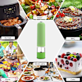Miniatyrbild 5 av 5: Batteridriven salt- och pepparkvarnset (2 kvarnar)