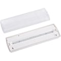 Pikkukuva 2 / 5: Itsenäinen hätävalaistusyksikkö 3 tunnin valaistuksella IP65 200Lm 6500K 27LED