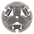 Miniatyrbillede 5 af 5: Jern Metal Savkæde Koblings Samling Udskiftningsdel til CS370 CS400 CS440 CS450