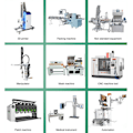Miniatyrbillede 8 af 8: Lineær Skinneguide 200MM MGN9H Lineær Glidebaneguide og Forlænget Skyder til 3D Printer CNC Maskinværktøj