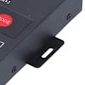 Miniatyrbillede 5 af 8: RGB LED Controller PWM Digital til Farverigt Strip Light Projekt med Fjernbetjening 5V‑12V‑24V