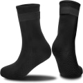 Pikkukuva 1 / 6: 3 mm neopreenisukat miehille ja naisille, pitävät lämpimänä neopreenisukat