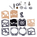 Miniatyrbild 2 av 5: Reparationssats för förgasare packning och membran för WT k20-wat STIHL 020av 024 028 membran