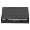 Pikkukuva 4 / 5: HDMI-äänen ulosottopää HDMI:stä HDMI:lle SPDIF-optiselle RCA L/R -äänen sovittimelle 100‑240V EU-pistoke