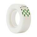 Miniatyrbillede 2 af 8: Usynlig Tape Efterfyldning til Dispenser 12 Ruller 0,7 Tommer