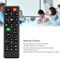 Miniatyrbilde 7 av 8: Fjernkontroll som passer til BenQ-projektorer MS517 MX720 MW519 MS517F MS506 MX501 MH680 RC02 TH682ST