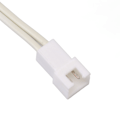 Miniatyrbild 3 av 8: LED-drivrutningsströmförsörjningsadapter DC12V 3W Kompakt överspänningsskydd för LED-remsljus LED-lampor Industriella lampor