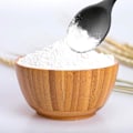 Miniatyrbild 6 av 7: Gourmet's Delight Silikon Köksredskap, Flerfärgade Skedar, Non-stick Blandningsskedar För Matlagning Bakning Rörning, Ergonomiskt Utformade För