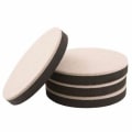 Pikkukuva 1 / 3: 6 mm:n Brioletti-lasihelmet korujen valmistukseen, 21 väriä 1050 kpl