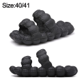 Miniatyrbillede 2 af 5: Massage-Boble-Slides til Kvinder og Mænd, Voksne Sjove Lychee-Boble