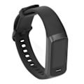 Miniatyrbild 3 av 7: Smartwatch Armband 1,1 tum AMOLED Färgstark Stor Skärm Smart Band HD-fonter Puls Sömnklocka