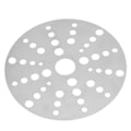 Miniatyrbild 8 av 8: Induktionshäll Värmeledningsplatta, Magnetisk induktionskokkärl i rostfritt stål, Återanvändbar för snabb värmefördelning, Hållbar konstruktion med jämn