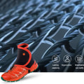 Miniatyrbilde 7 av 8: 1 par Beskyttende Sko-overtrekk Wrapid Gators for Menn & Kvinner & Y