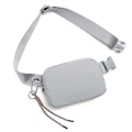 Miniatyrbild 1 av 5: Crossbody-väska med justerbar rem Liten axelväska för
