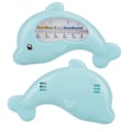Miniatyrbillede 2 af 5: Babysikker Flydende Badetermometer