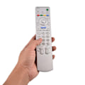 Pikkukuva 4 / 6: Vaihtoehtoinen kaukosäädin Sony TV:lle RM-ED005 RM-GA005 RM-W112 RM-ED014 RM-ED006 RM-ED008