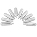 Miniatyrbillede 2 af 2: 10 stk. Gasflasker til Husholdnings Sodavandsapparat DIY Maskine