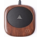 Miniatyrbild 1 av 5: Elektrisk muggvärmare med snabb uppvärmningsfunktion, smart kaffevärmare håller drycker varma, professionell certifiering för kaffe, mjölk, vatten, kompakt design