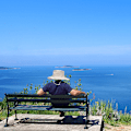 Miniatyrbilde 5 av 5: UPF 50 Boonie Hat - Solhatt, Fiskehatt, Strand &