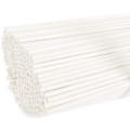 Miniatyrbilde 5 av 5: 100 stk. Lollipop-pinner, Marshmallow-pinner, Matvaresikker Kreativ Multifunksjonell Lollipop-sugerpinne 152*4mm