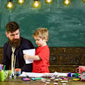 Miniatyrbillede 5 af 6: 10 stk. Firkantede Træstykker Ubehandlede Firkantede Blanke Træstykker, til DIY Håndværk, Maling, Udskæring, Underlag, Jul, Hjemmedekoration