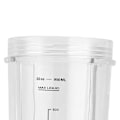 Miniatyrbillede 5 af 8: 32Oz Erstatningskop Blenderkop Beholder Passer til Nutri Ninja 1000W Blender Tilbehør