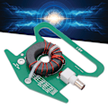 Miniatyrbillede 1 af 8: Balun PCB Afbalanceret til Ubalanceret Transformer 49:1 Kortbølge Tuning Fri Antenne 5‑35MHz