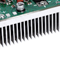 Miniatyrbild 4 av 8: Effekt-förstärkarmodul PCBA FM-förstärkarkort för TMA 12V Driven 6W 88‑108MHz