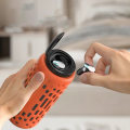 Miniatyrbild 5 av 7: Utomhus Bluetooth-ljudhörlurar Trådlösa Bluetooth-headset i