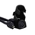 Miniatyrbild 3 av 8: Elektrisk Recliner Ställdon 230mm/9in DC29V Soffa Lyftstolar Motor för Elektrisk Säng Elektrisk Soffa