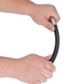Miniatyrbild 3 av 8: 3 st Flexibla Förlängningsstänger Fjäderstål Elektrisk Borr Förlängning Magnetisk Hållare för Bilreparation