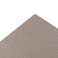Miniatyrbild 4 av 8: PEI Stålplatta Dubbelsidig Stark Adhesion Enkel Avformning Magnetisk Gummi Platta för Voron 3D-skrivare 305 X 305mm / 12.01 X 12.01in