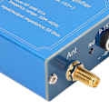Pikkukuva 3 / 8: Matala Melun Vahvistinmoduuli 50M‑4GHz Laajakaistainen Plug and Play DC 9‑15V Korkea Vahvistus LNA-moduuli Viestintäjärjestelmille