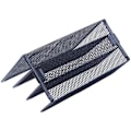 Miniatyrbillede 5 af 8: Skrivebordsmapper, Net, Brevsortering, Brevholder til