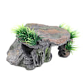 Miniatyrbilde 5 av 5: Fisk Skjuleskuler i Harpiks, Fadebest, Levende, Komfortabel Akvarium Dekorasjon for Reptiler GS0721