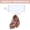 Miniatyrbillede 2 af 5: Dame tørklæder, shawls og wraps til aftenkjole brudepiger