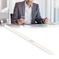 Pikkukuva 1 / 8: Stylus Kevyt Kannettava Vaihto Stylus Touch Kirjoitus S-kynä Galaxy Note 10 Note 10+ Valkoinen