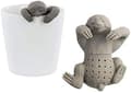 Miniatyrbillede 1 af 4: (Sæt 1 stk) Infuser/te-infuser/Filterdiffuser/te-si i