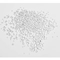Miniatyrbild 3 av 5: Blandade storlekar Flatback Rhinestones, Non Hotfix Round Crystal Gems