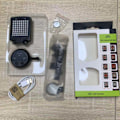 Miniatyrbilde 4 av 8: Sykkelblinklys, Vanntette LED Sykkel Baklys