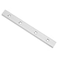 Miniatyrbillede 2 af 2: 200mm T-spor Alu-legering Miter Spor Jig Fixtur Træbearbejdningsværktøj (M8)