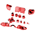 Miniatyrbillede 4 af 8: Fulde Knapper Sæt til Xbox One/Elite Controller (3,5 mm Port) wi