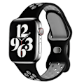 Pikkukuva 1 / 5: Adorve Yhteensopivat Apple Watch -rannekkeet 45 mm 44 mm 42 mm SE iWatch