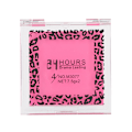 Miniatyrbilde 2 av 2: 2 Farger Ansiktsmakeup Rougepalett Varig Vannfast Ansiktskinn Makeup 04#