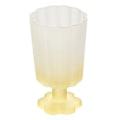 Miniatyrbilde 1 av 5: 1 stk. Farget Multifunksjonsglass for Bar, KTV, Hjem, Gul