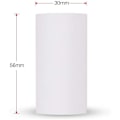 Miniatyrbillede 5 af 7: Papirruller 10 År Holdbar Termisk Papirrulle 56*30mm BPA Fri Sort Skrift til PeriPage A6/A8/P6 Paperang P1/P2 Termisk Printer
